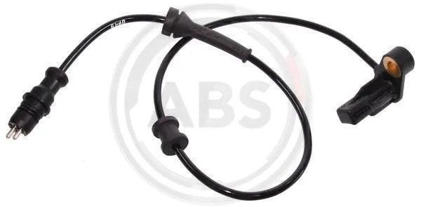 Rato greičio jutiklis (ABS daviklis) A.B.S. 30299