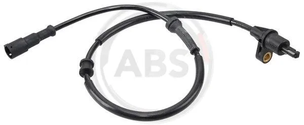 Rato greičio jutiklis (ABS daviklis) A.B.S. 30303