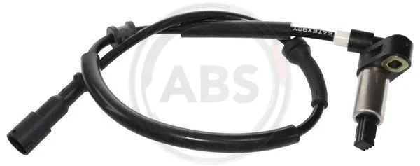 Rato greičio jutiklis (ABS daviklis) A.B.S. 30311