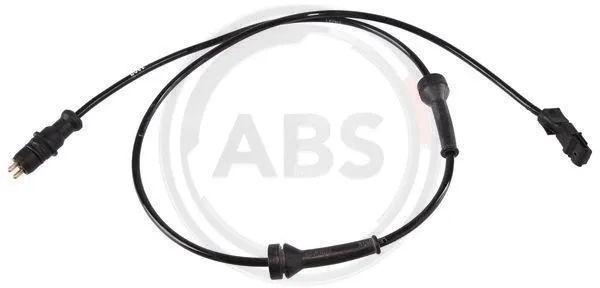 Rato greičio jutiklis (ABS daviklis) A.B.S. 30320