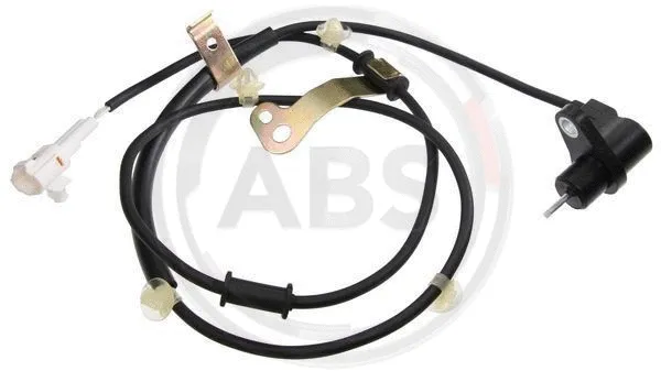 Rato greičio jutiklis (ABS daviklis) A.B.S. 30347