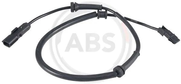 Rato greičio jutiklis (ABS daviklis) A.B.S. 30349