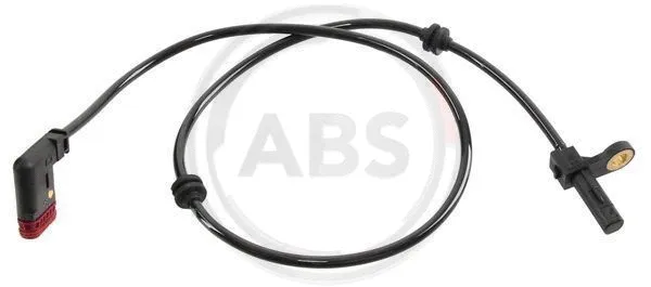 Rato greičio jutiklis (ABS daviklis) A.B.S. 30350
