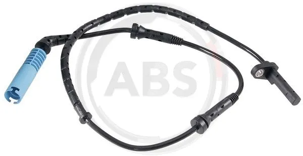 Rato greičio jutiklis (ABS daviklis) A.B.S. 30364