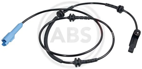 Rato greičio jutiklis (ABS daviklis) A.B.S. 30373