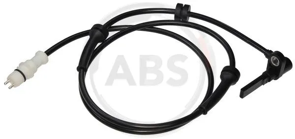Rato greičio jutiklis (ABS daviklis) A.B.S. 30377