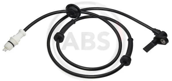 Rato greičio jutiklis (ABS daviklis) A.B.S. 30379