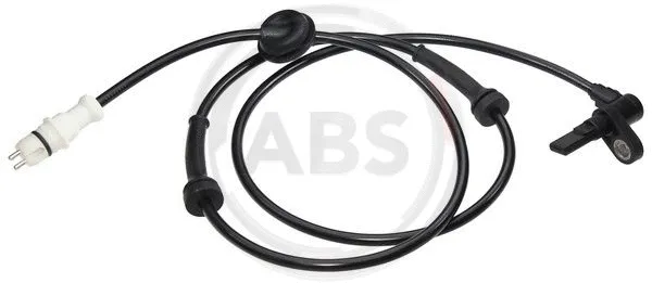Rato greičio jutiklis (ABS daviklis) A.B.S. 30380