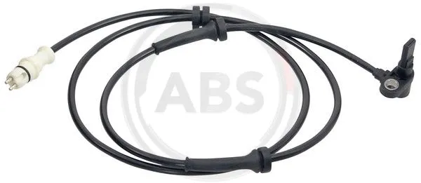 Rato greičio jutiklis (ABS daviklis) A.B.S. 30381