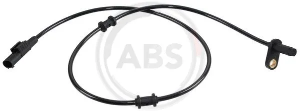 Rato greičio jutiklis (ABS daviklis) A.B.S. 30383