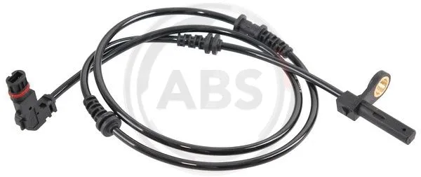 Rato greičio jutiklis (ABS daviklis) A.B.S. 30384