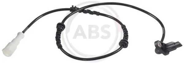 Rato greičio jutiklis (ABS daviklis) A.B.S. 30388