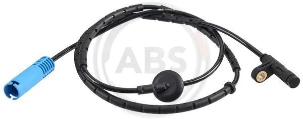 Rato greičio jutiklis (ABS daviklis) A.B.S. 30392