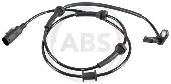 Rato greičio jutiklis (ABS daviklis) A.B.S. 30399