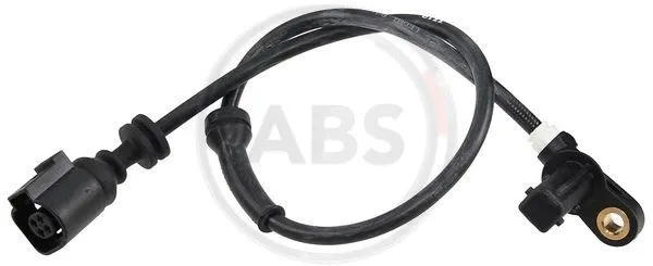 Rato greičio jutiklis (ABS daviklis) A.B.S. 30401