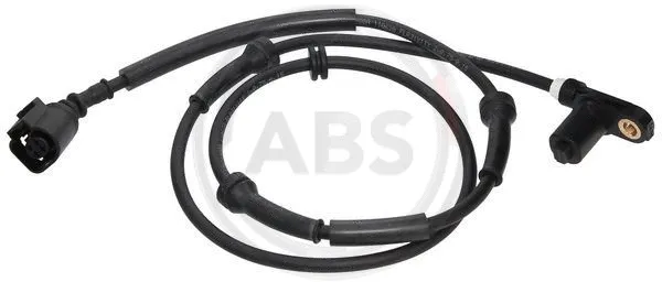 Rato greičio jutiklis (ABS daviklis) A.B.S. 30403