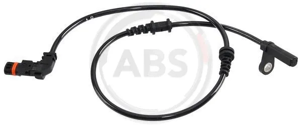 Rato greičio jutiklis (ABS daviklis) A.B.S. 30404
