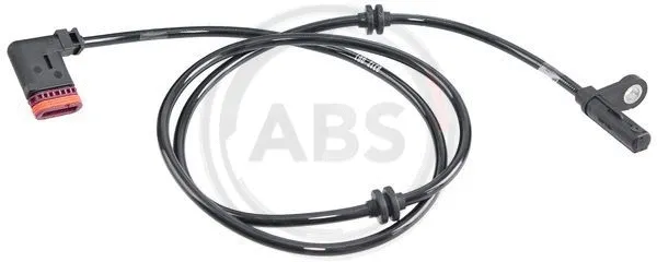 Rato greičio jutiklis (ABS daviklis) A.B.S. 30405
