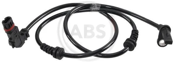 Rato greičio jutiklis (ABS daviklis) A.B.S. 30406
