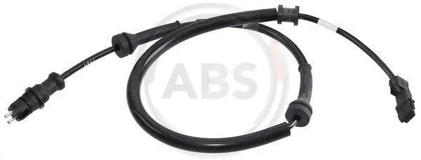 Rato greičio jutiklis (ABS daviklis) A.B.S. 30409