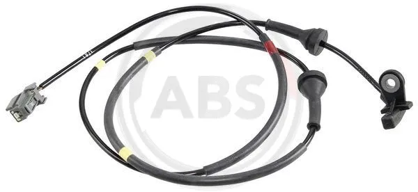 Rato greičio jutiklis (ABS daviklis) A.B.S. 30425