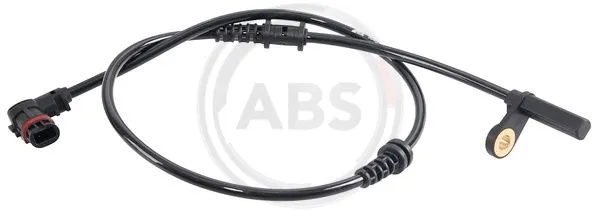 Rato greičio jutiklis (ABS daviklis) A.B.S. 30431