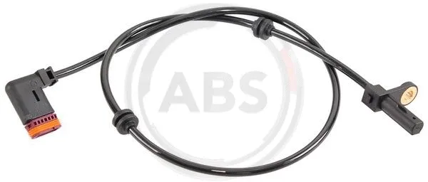 Rato greičio jutiklis (ABS daviklis) A.B.S. 30434