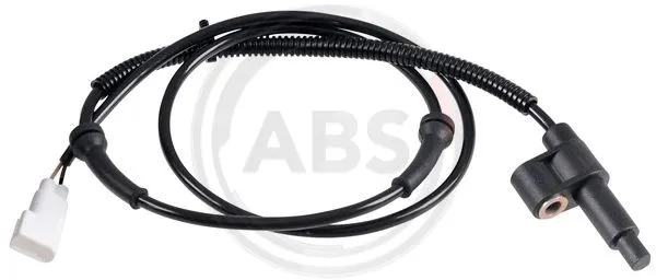 Rato greičio jutiklis (ABS daviklis) A.B.S. 30437