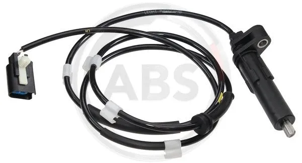 Rato greičio jutiklis (ABS daviklis) A.B.S. 30444