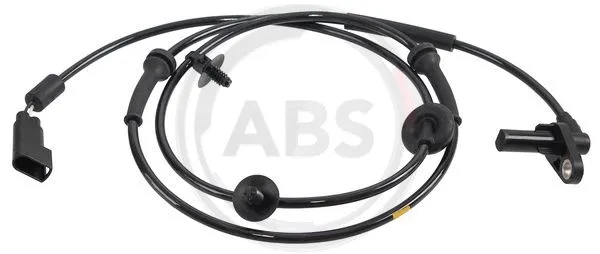 Rato greičio jutiklis (ABS daviklis) A.B.S. 30451