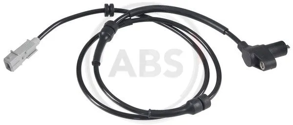 Rato greičio jutiklis (ABS daviklis) A.B.S. 30454