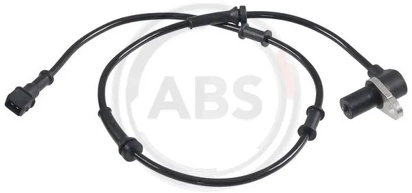Rato greičio jutiklis (ABS daviklis) A.B.S. 30459