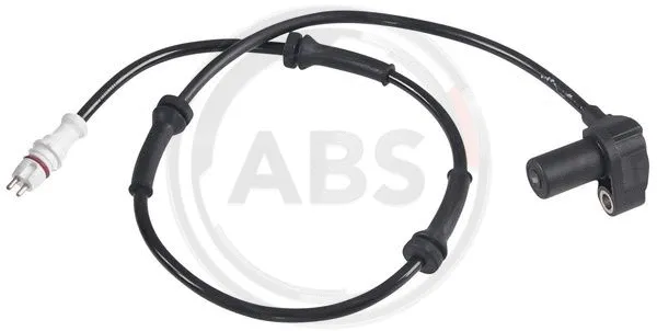 Rato greičio jutiklis (ABS daviklis) A.B.S. 30467