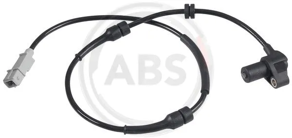 Rato greičio jutiklis (ABS daviklis) A.B.S. 30469