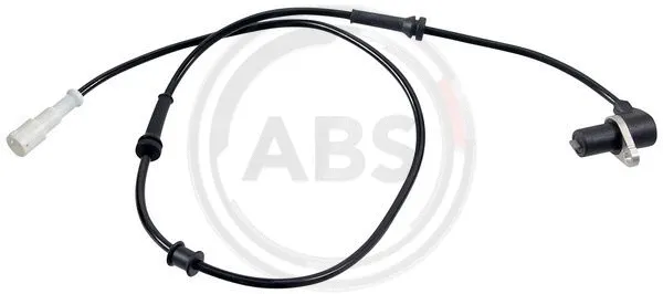 Rato greičio jutiklis (ABS daviklis) A.B.S. 30473