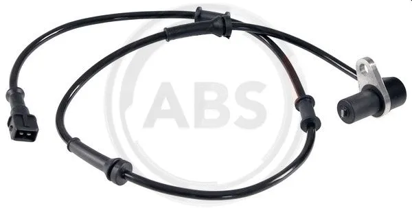 Rato greičio jutiklis (ABS daviklis) A.B.S. 30477