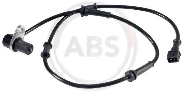 Rato greičio jutiklis (ABS daviklis) A.B.S. 30484