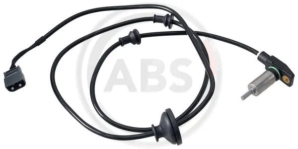 Rato greičio jutiklis (ABS daviklis) A.B.S. 30504