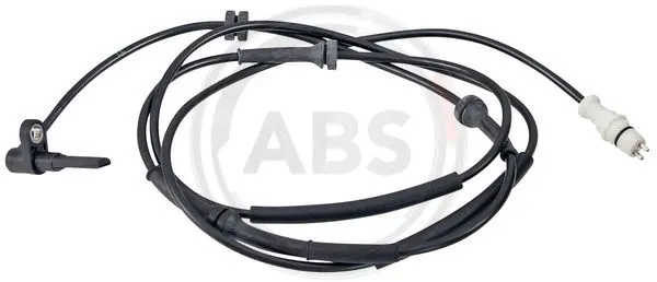 Rato greičio jutiklis (ABS daviklis) A.B.S. 30521