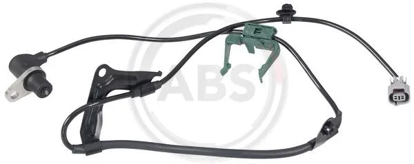 Rato greičio jutiklis (ABS daviklis) A.B.S. 30523