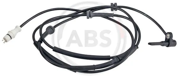 Rato greičio jutiklis (ABS daviklis) A.B.S. 30528