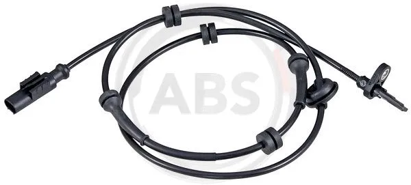 Rato greičio jutiklis (ABS daviklis) A.B.S. 30537