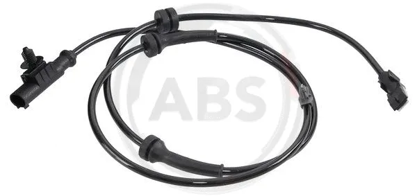 Rato greičio jutiklis (ABS daviklis) A.B.S. 30538