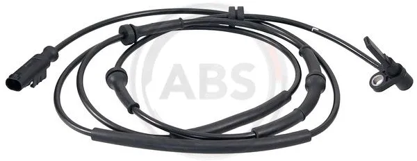 Rato greičio jutiklis (ABS daviklis) A.B.S. 30545