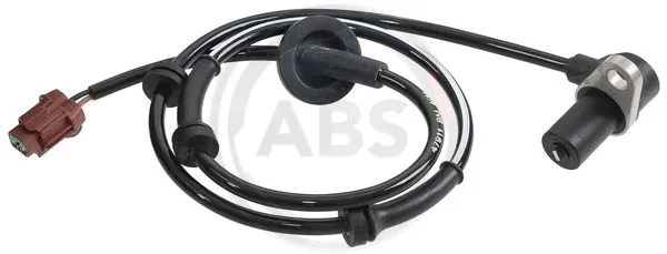 Rato greičio jutiklis (ABS daviklis) A.B.S. 30557
