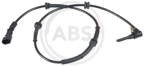 Rato greičio jutiklis (ABS daviklis) A.B.S. 30567