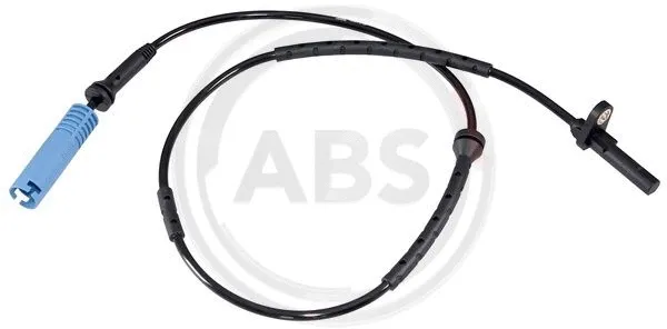 Rato greičio jutiklis (ABS daviklis) A.B.S. 30572