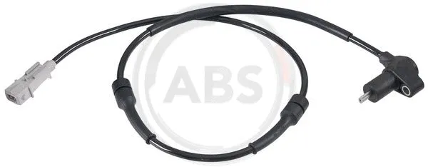 Rato greičio jutiklis (ABS daviklis) A.B.S. 30589