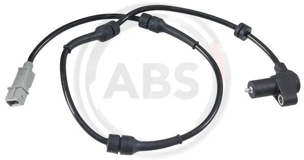 Rato greičio jutiklis (ABS daviklis) A.B.S. 30594