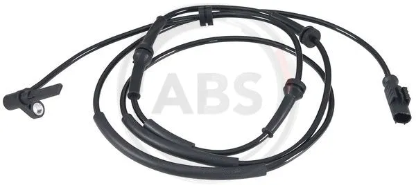 Rato greičio jutiklis (ABS daviklis) A.B.S. 30608